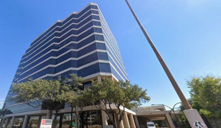 Bradford Bets $20 Million On Troubled Uptown Tower