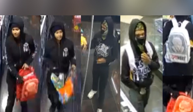 Brazen TC Jester Smoke Shop Heist Has Houston Cops Calling In Backup From Locals