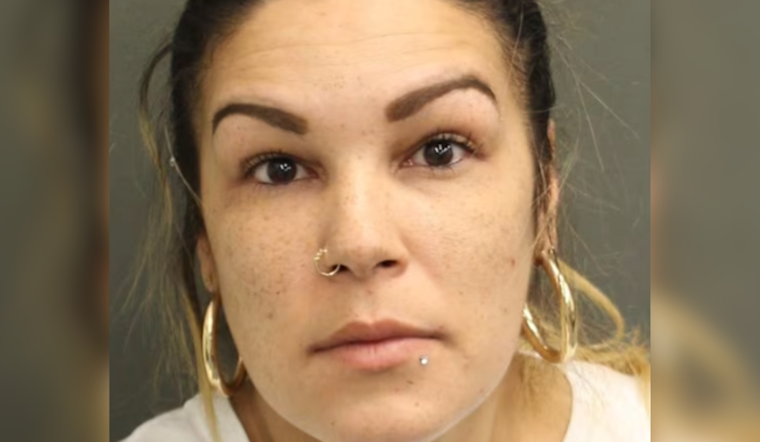 Brevard County Woman Sentenced to 9 Years for Fatal Hit-and-Run Involving Bicyclist