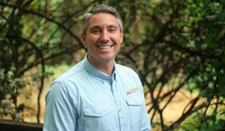 Brian Clifford Appointed as Deputy Commissioner for Tennessee's Bureau of Conservation