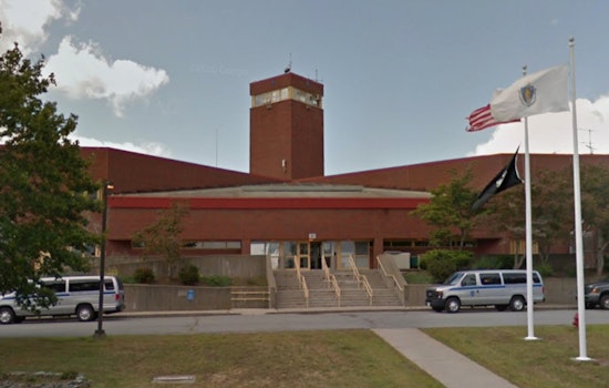 Bridgewater Inmate Sentenced to 10-12 Years for Beating Death of Fellow Prisoner
