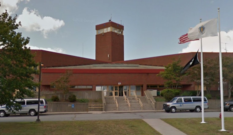 Bridgewater Inmate Sentenced to 10-12 Years for Beating Death of Fellow Prisoner