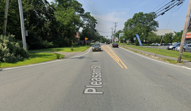 Bridgewater Police Investigate Fatal Pedestrian Crash on Pleasant Street