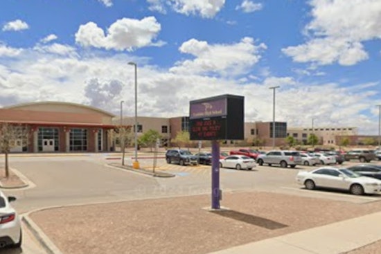 Brief Campus Hold as Weapon Seized From Eastlake High Student