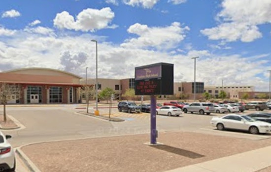 Brief Campus Hold as Weapon Seized From Eastlake High Student