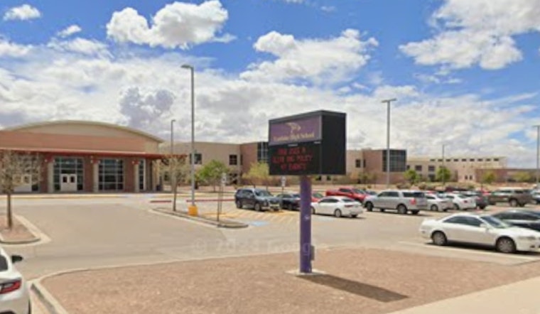 Brief Campus Hold as Weapon Seized From Eastlake High Student