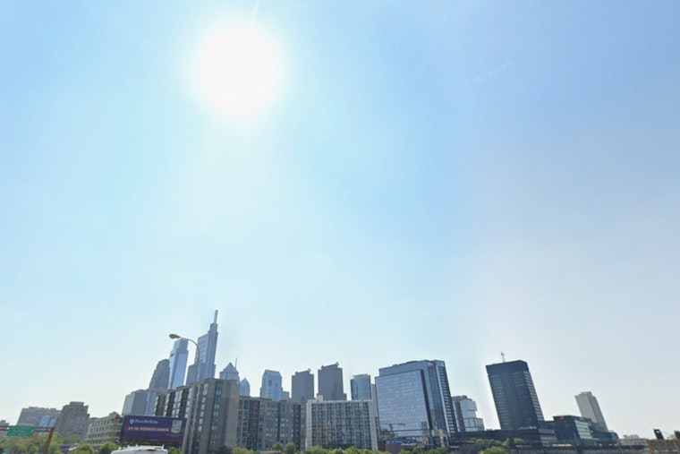 Bright Skies and Chilly Days Expected in Philadelphia After MLK Jr. Day