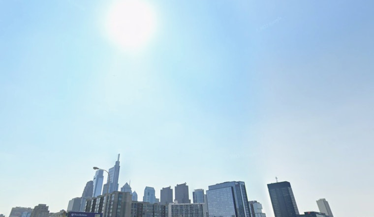Bright Skies and Chilly Days Expected in Philadelphia After MLK Jr. Day