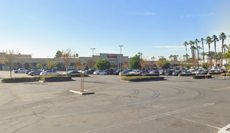 Brixton Drops $100 Million on Whittier’s Go-To Power Center