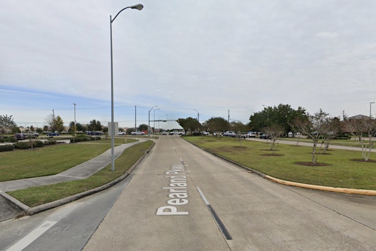 Broadway Crosswalk Horror Near South Loop As SUV Driver Flees