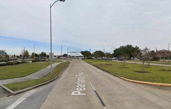 Broadway Crosswalk Horror Near South Loop As SUV Driver Flees