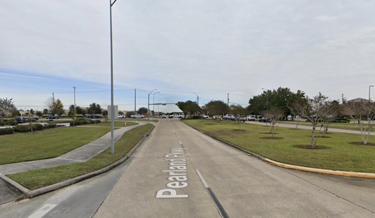 Broadway Crosswalk Horror Near South Loop As SUV Driver Flees