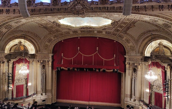 Broadway in Boston Announces Diverse Lineup for 2026-27 Season Featuring "Phantom of the Opera" and "Wicked"