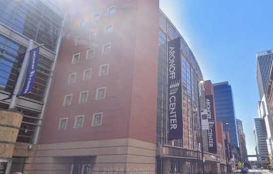 Broadway in Cincinnati Unveils Star-Studded 2026-27 Season Lineup at Aronoff Center