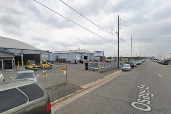 Broncos Quietly Snag $13 Million Steel Lot By Burnham Yard Stadium Site