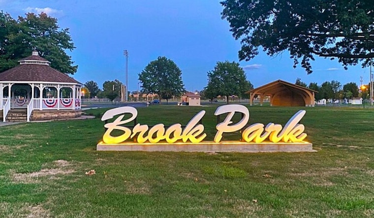 Brook Park Invites Public Input on Cleveland Browns Stadium Traffic and Infrastructure Plans