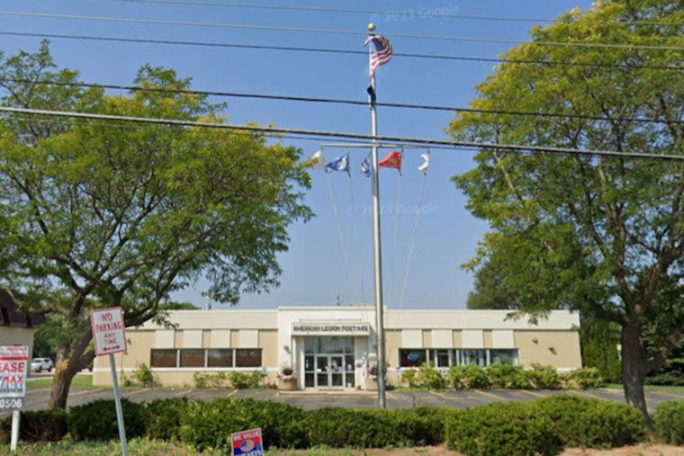 Brookfield Legion Rocked as Ex-Treasurer Accused of Draining $46K