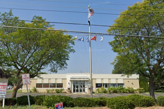 Brookfield Legion Rocked as Ex-Treasurer Accused of Draining $46K