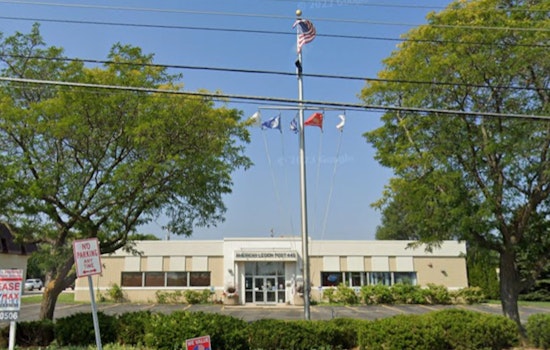 Brookfield Legion Rocked as Ex-Treasurer Accused of Draining $46K