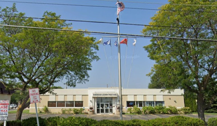 Brookfield Legion Rocked as Ex-Treasurer Accused of Draining $46K