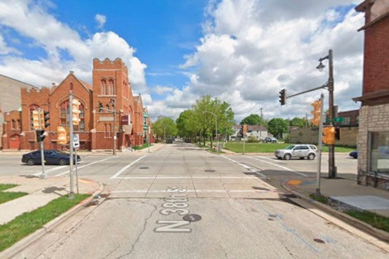 Argument Over Woman Turns Deadly Outside Milwaukee Apartment, Brookfield Man Charged