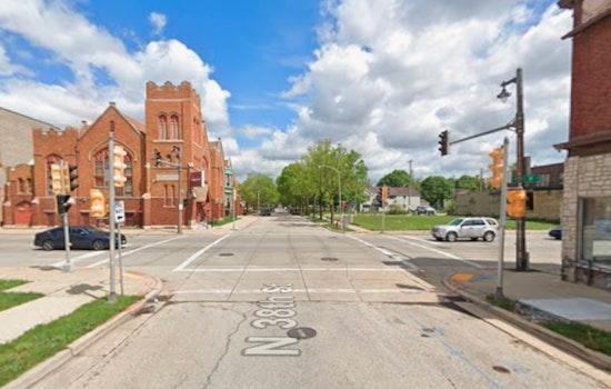 Argument Over Woman Turns Deadly Outside Milwaukee Apartment, Brookfield Man Charged