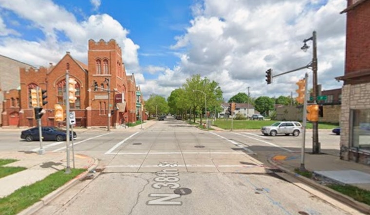 Argument Over Woman Turns Deadly Outside Milwaukee Apartment, Brookfield Man Charged