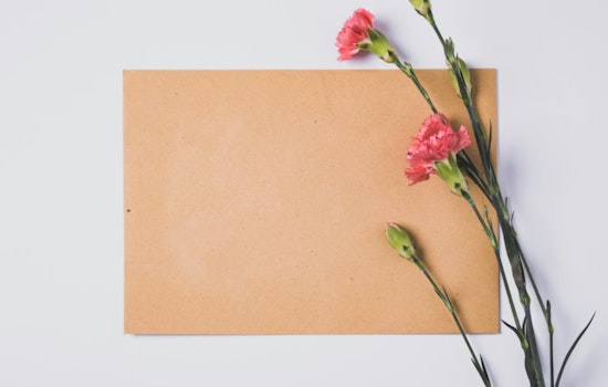 Brooklyn and Manhattan Filled With Red Mailboxes for Anonymous Love Letters in Popupflorist's Artful Campaign