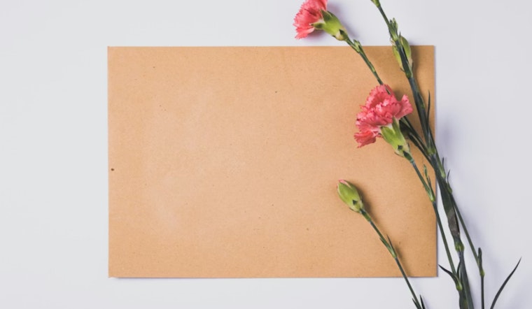 Brooklyn and Manhattan Filled With Red Mailboxes for Anonymous Love Letters in Popupflorist's Artful Campaign