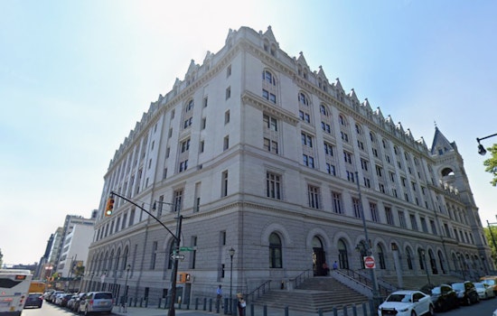 Brooklyn Attorney and Ex-Mayor Adams Adviser Frank Carone Under Federal Scrutiny for Business Dealings