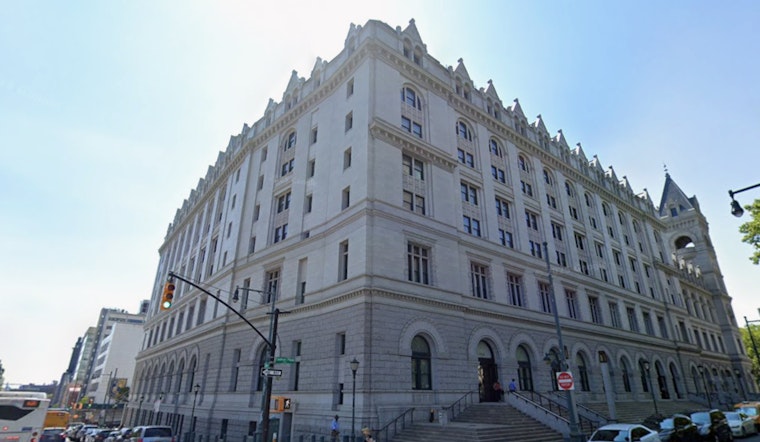 Brooklyn Attorney and Ex-Mayor Adams Adviser Frank Carone Under Federal Scrutiny for Business Dealings