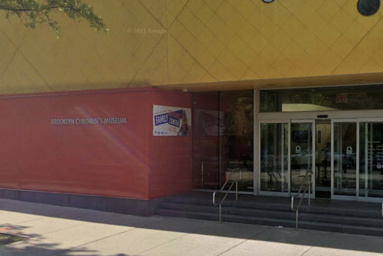 Brooklyn Children's Museum Engages Young Minds in MLK Day Celebrations of Peace and Social Consciousness