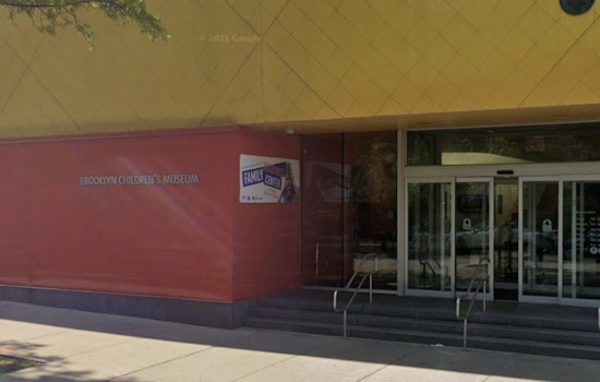 Brooklyn Children's Museum Engages Young Minds in MLK Day Celebrations of Peace and Social Consciousness