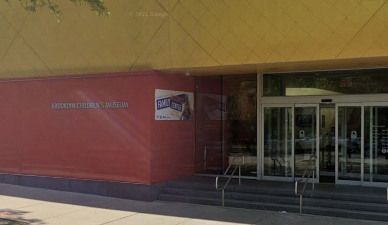 Brooklyn Children's Museum Engages Young Minds in MLK Day Celebrations of Peace and Social Consciousness