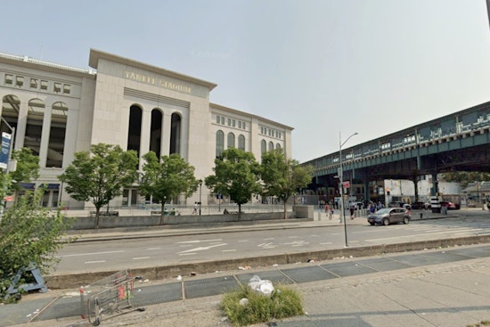 Brooklyn Doctor Charged with Attempted Murder for Allegedly Pushing Senior Citizen onto Subway Tracks in the Bronx