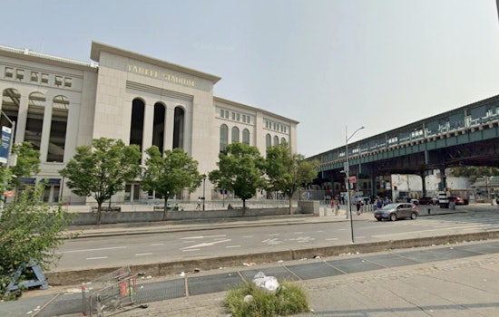 Brooklyn Doctor Charged with Attempted Murder for Allegedly Pushing Senior Citizen onto Subway Tracks in the Bronx