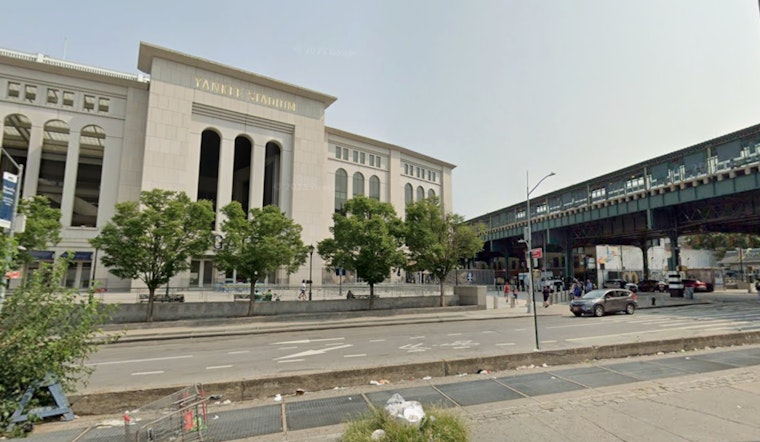 Brooklyn Doctor Charged with Attempted Murder for Allegedly Pushing Senior Citizen onto Subway Tracks in the Bronx