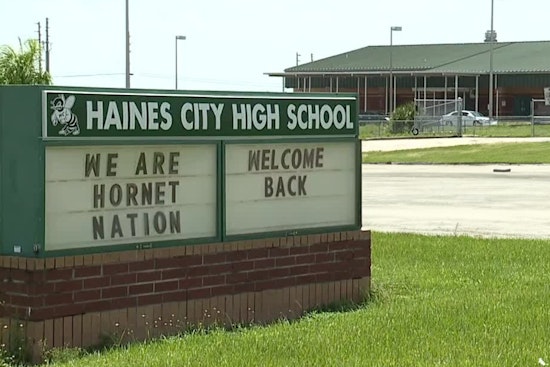 Brooklyn Man Dies from Severe Burns in Incident at Haines City High School, Polk County Officials Investigating