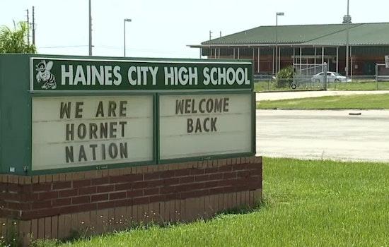 Brooklyn Man Dies from Severe Burns in Incident at Haines City High School, Polk County Officials Investigating