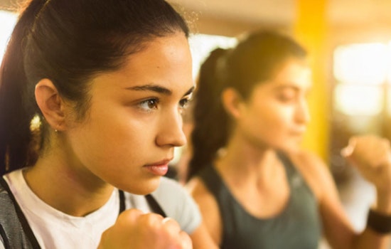 Brooklyn Park Police Department Offers Free Women's Personal Safety Class to Empower and Educate Local Residents
