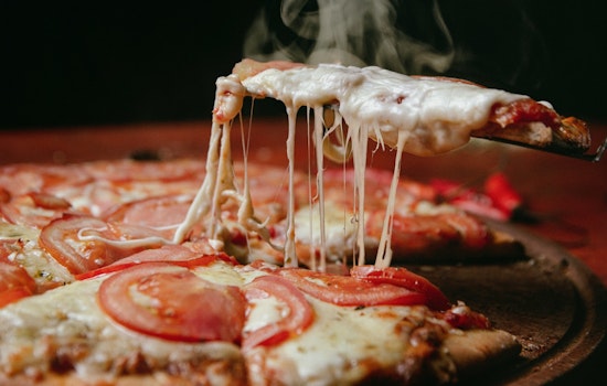 Brooklyn Pizzeria Plots $200K Makeover For Kingsgate Slice Spot