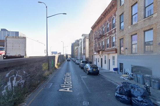 Brooklyn Tenants at 2342 Atlantic Avenue Face Brutal Winter Without Heat, Hot Water, and Amid Rat Infestation