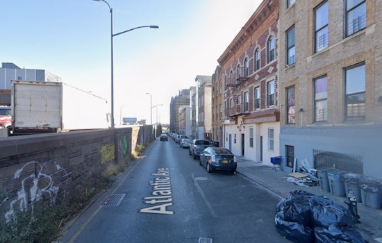 Brooklyn Tenants at 2342 Atlantic Avenue Face Brutal Winter Without Heat, Hot Water, and Amid Rat Infestation