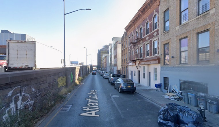 Brooklyn Tenants at 2342 Atlantic Avenue Face Brutal Winter Without Heat, Hot Water, and Amid Rat Infestation