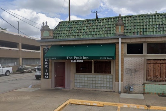 Brooklyn Welcomes The Peek Inn from Renowned Restaurateur, While Nashville Prepares for Grand Opening of Opryland's Foundry Fieldhouse