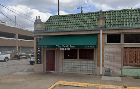 Brooklyn Welcomes The Peek Inn from Renowned Restaurateur, While Nashville Prepares for Grand Opening of Opryland's Foundry Fieldhouse
