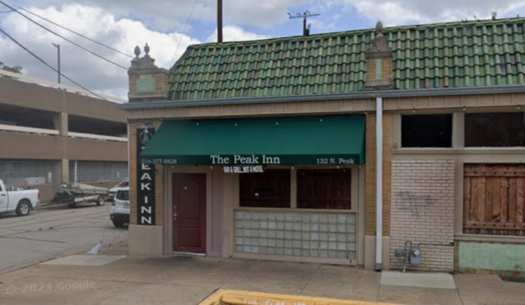 Brooklyn Welcomes The Peek Inn from Renowned Restaurateur, While Nashville Prepares for Grand Opening of Opryland's Foundry Fieldhouse