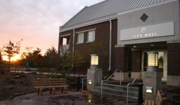 Brooklyn Park Gears Up for Key Economic Development Meeting on January 20, 2026