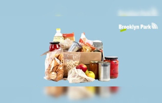 Brooklyn Park Rallies Against Food Insecurity with Community-Driven Food Drive