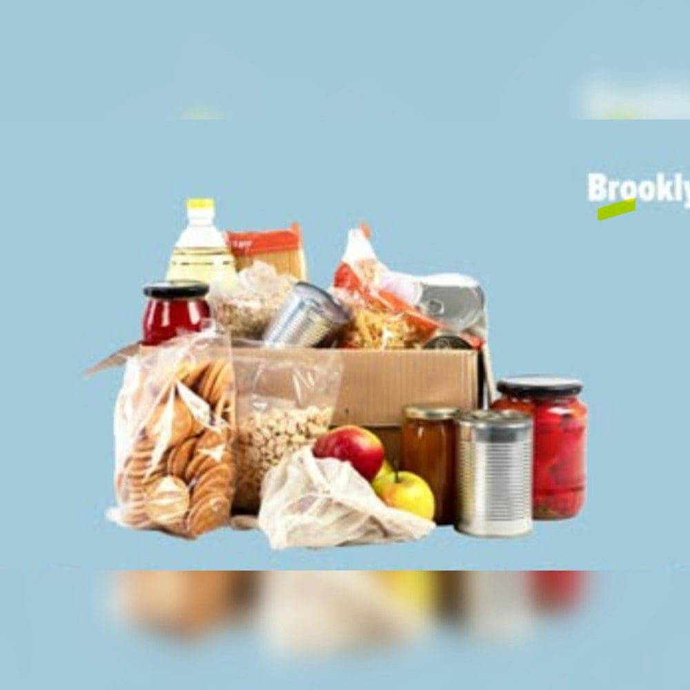 Brooklyn Park Rallies Against Food Insecurity with Community-Driven Food Drive